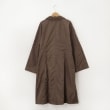 オフプライスストア(ウィメン)(OFF PRICE STORE(Women))の後ろウエストドロスト付きコート【SALE/カジュアル/デイリー/トレンド/きれいめカジュアル】2