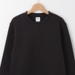 オフプライスストア(ウィメン)(OFF PRICE STORE(Women))のPUMA（プーマ） 胸元ワンポイント刺繍トレーナー（ブラック）3