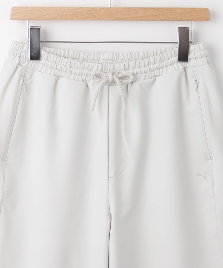 オフプライスストア(ウィメン)(OFF PRICE STORE(Women))のPUMA（プーマ） ウエストゴムストレッチパンツ（ライトグレー）3