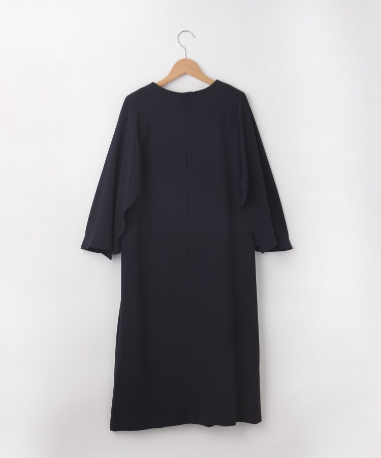 オフプライスストア(ウィメン)(OFF PRICE STORE(Women))のartemarvel（アルテマーヴェル） ボレロ風ノースリーブワンピース2