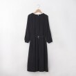 オフプライスストア(ウィメン)(OFF PRICE STORE(Women))のartemarvel（アルテマーヴェル） ウエストゴム入りシャーリングワンピース【SALE/カジュアル/デイリー/トレンド/きれいめカジュアル/ゆったり】1