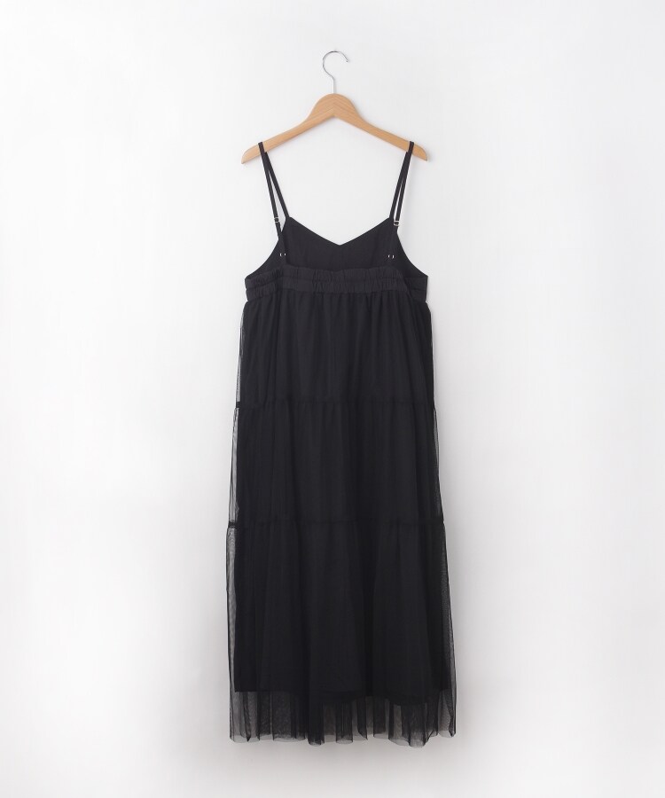 オフプライスストア(ウィメン)(OFF PRICE STORE(Women))のartemarvel（アルテマーヴェル） バストゴム入りキャミワンピース3