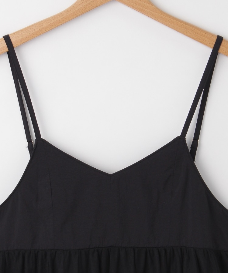 オフプライスストア(ウィメン)(OFF PRICE STORE(Women))のartemarvel（アルテマーヴェル） バストゴム入りキャミワンピース4