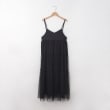 オフプライスストア(ウィメン)(OFF PRICE STORE(Women))のartemarvel（アルテマーヴェル） バストゴム入りキャミワンピース2