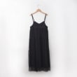オフプライスストア(ウィメン)(OFF PRICE STORE(Women))のartemarvel（アルテマーヴェル） バストゴム入りキャミワンピース3