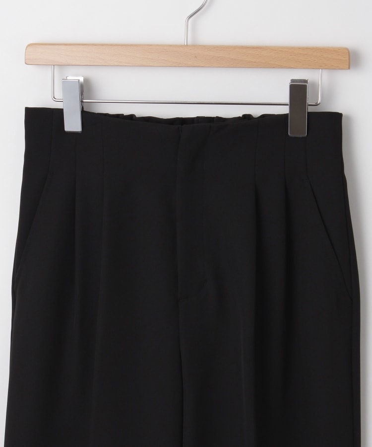 オフプライスストア(ウィメン)(OFF PRICE STORE(Women))のartemarvel（アルテマーヴェル） ウエストゴム入りツータックパンツ3