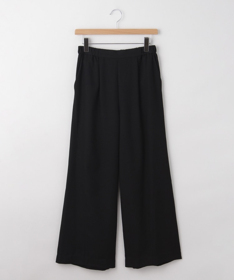 オフプライスストア(ウィメン)(OFF PRICE STORE(Women))のseadrake（シードレイク） ウエストゴムタック入りワイドパンツ1