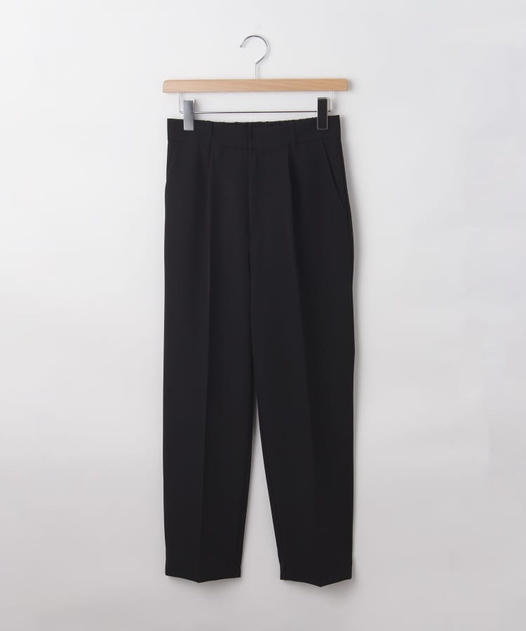 オフプライスストア(ウィメン)(OFF PRICE STORE(Women))のartemarvel（アルテマーヴェル） ウエストゴム入りタック入りパンツ1