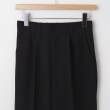 オフプライスストア(ウィメン)(OFF PRICE STORE(Women))のartemarvel（アルテマーヴェル） ウエストゴム入りタック入りパンツ3
