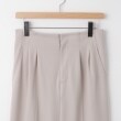 オフプライスストア(ウィメン)(OFF PRICE STORE(Women))のartemarvel（アルテマーヴェル） ウエストゴム入りソフトタッチツータックパンツ3