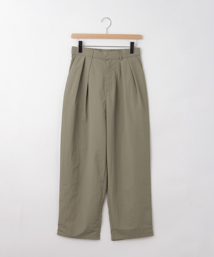 オフプライスストア(ウィメン)(OFF PRICE STORE(Women))のartemarvel（アルテマーヴェル） ウエストゴム入りタック入りパンツ2