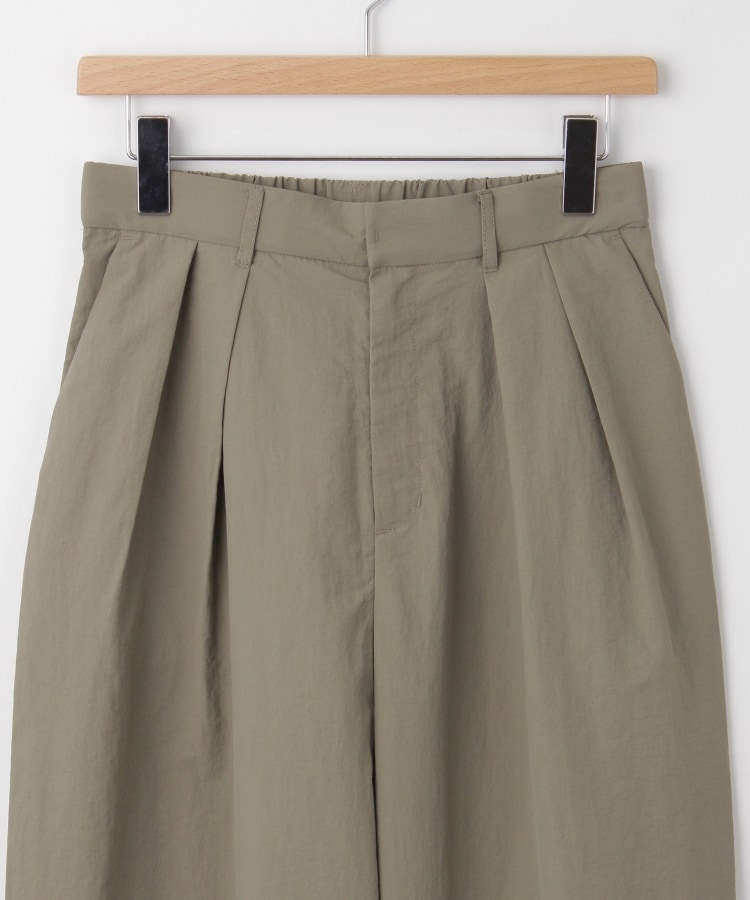 オフプライスストア(ウィメン)(OFF PRICE STORE(Women))のartemarvel（アルテマーヴェル） ウエストゴム入りタック入りパンツ4