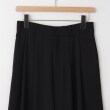 オフプライスストア(ウィメン)(OFF PRICE STORE(Women))のinnowave（イノウェーブ） ウエストゴム入りツータックワイドパンツ3