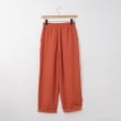 オフプライスストア(ウィメン)(OFF PRICE STORE(Women))のinnowave（イノウェーブ） ウエストゴム入りワイドパンツ【SALE/カジュアル/デイリー/トレンド/きれいめカジュアル】3