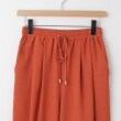 オフプライスストア(ウィメン)(OFF PRICE STORE(Women))のinnowave（イノウェーブ） ウエストゴム入りワイドパンツ【SALE/カジュアル/デイリー/トレンド/きれいめカジュアル】4