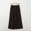 オフプライスストア(ウィメン)(OFF PRICE STORE(Women))のinnowave（イノウェーブ） ウエストゴム入りワイドパンツ【SALE/カジュアル/デイリー/トレンド/きれいめカジュアル】3