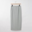 オフプライスストア(ウィメン)(OFF PRICE STORE(Women))のqout（コウト） ウエストゴム入りサイドジップスリットスカート2