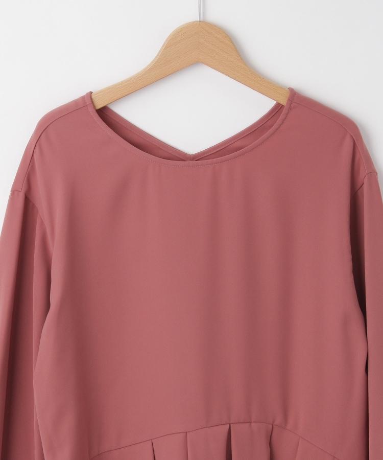 オフプライスストア(ウィメン)(OFF PRICE STORE(Women))のqout（コウト） ペプラムブラウス4