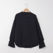 オフプライスストア(ウィメン)(OFF PRICE STORE(Women))のartemarvel（アルテマーヴェル） バンドカラー袖ゴム入りブラウス1