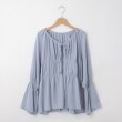 オフプライスストア(ウィメン)(OFF PRICE STORE(Women))のqout（コウト） 前リボンカーディガン1