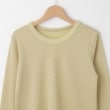 オフプライスストア(ウィメン)(OFF PRICE STORE(Women))のseadrake（シードレイク） ラメリブカットソー3
