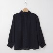 オフプライスストア(ウィメン)(OFF PRICE STORE(Women))のqout（コウト） 膨れジャガードハイネックブラウス1
