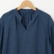 オフプライスストア(ウィメン)(OFF PRICE STORE(Women))のinnowave（イノウェーブ） スキッパー袖切り替えブラウス3