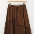 オフプライスストア(ウィメン)(OFF PRICE STORE(Women))のinnowave（イノウェーブ） ウエストゴムヒョウ柄チュールスカート【SALE/カジュアル/デイリー/トレンド/きれいめカジュアル】3
