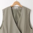 オフプライスストア(ウィメン)(OFF PRICE STORE(Women))のLAEMUSE（ラエミューズ） ポケット付きジレ4
