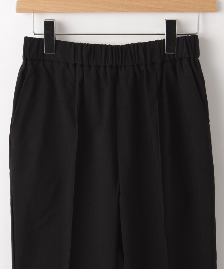 オフプライスストア(ウィメン)(OFF PRICE STORE(Women))のLAEMUSE（ラエミューズ） ウエストゴムストレートパンツ3