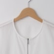 オフプライスストア(ウィメン)(OFF PRICE STORE(Women))のqout（コウト） サッカージップブルゾン3