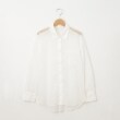 オフプライスストア(ウィメン)(OFF PRICE STORE(Women))のinnowave（イノウェーブ） シースルーシンプルブラウス1