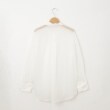 オフプライスストア(ウィメン)(OFF PRICE STORE(Women))のinnowave（イノウェーブ） シースルーシンプルブラウス2