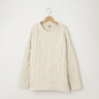 オフプライスストア(ウィメン)(OFF PRICE STORE(Women))のOcean Pacific(オーシャンパシフィック） ざっくり編みセーター【SALE/カジュアル/デイリー/トレンド/きれいめカジュアル/ゆったり】2