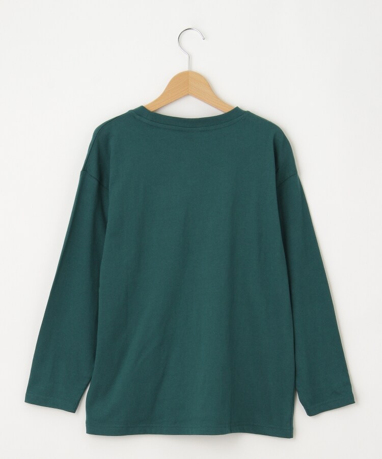 オフプライスストア(ウィメン)(OFF PRICE STORE(Women))のOcean Pacific(オーシャンパシフィック） ロゴプリントロンT2