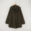 オフプライスストア(ウィメン)(OFF PRICE STORE(Women))のOcean Pacific(オーシャンパシフィック） フード付きロングジャンパー【SALE/カジュアル/デイリー/トレンド/ルーズシルエット/ゆったり】3
