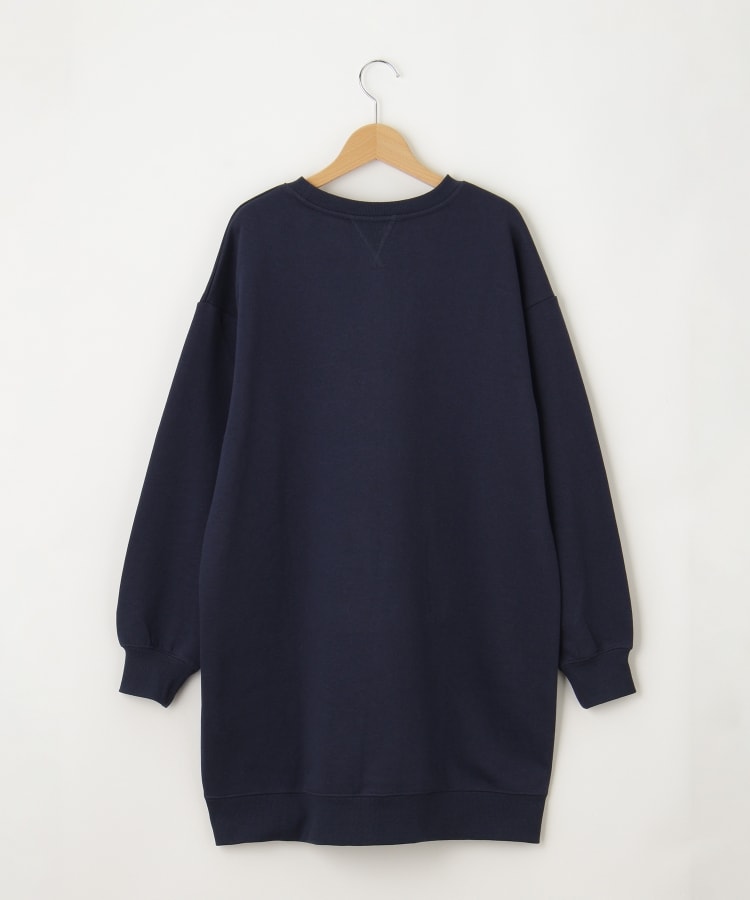 オフプライスストア(ウィメン)(OFF PRICE STORE(Women))のOcean Pacific(オーシャンパシフィック） ロゴトレーナーワンピース2