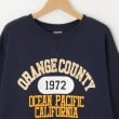 オフプライスストア(ウィメン)(OFF PRICE STORE(Women))のOcean Pacific(オーシャンパシフィック） ロゴトレーナーワンピース3