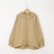 オフプライスストア(ウィメン)(OFF PRICE STORE(Women))のqout（コウト） 裾ドロストフーデッドブルゾン2