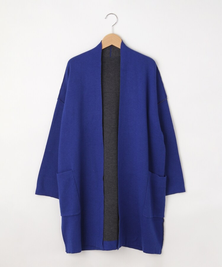 オフプライスストア(ウィメン)(OFF PRICE STORE(Women))のFanaka（ファナカ） 前あきロングコーディガン1