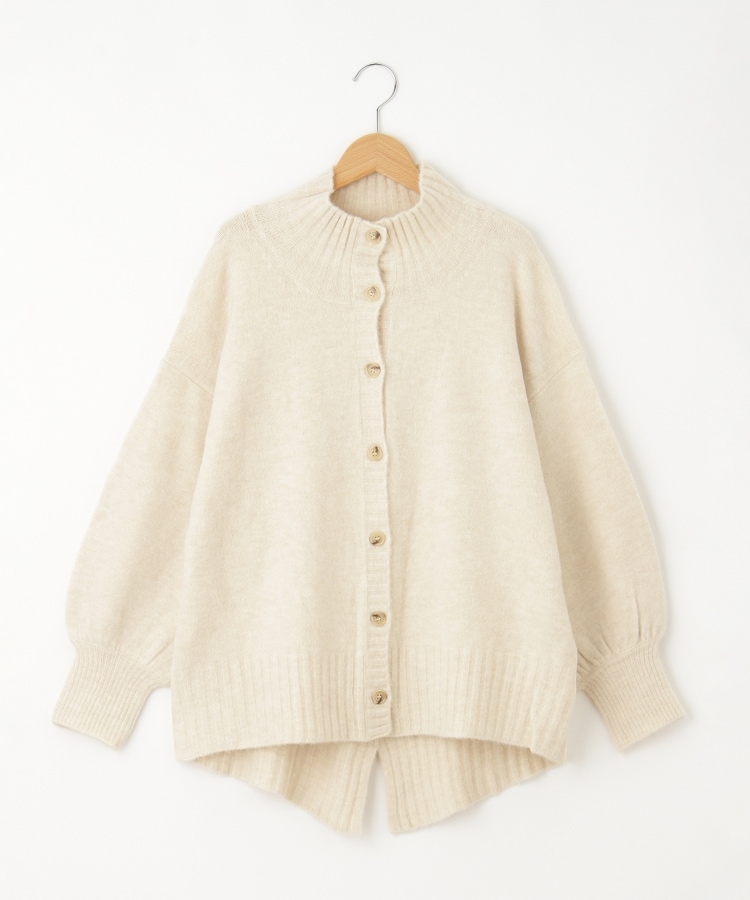 オフプライスストア(ウィメン)(OFF PRICE STORE(Women))のFanaka（ファナカ） 後ろスリットBIGカーディガン1
