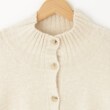 オフプライスストア(ウィメン)(OFF PRICE STORE(Women))のFanaka（ファナカ） 後ろスリットBIGカーディガン3