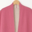 オフプライスストア(ウィメン)(OFF PRICE STORE(Women))のFanaka（ファナカ） リバーシブルニットロングジレ3