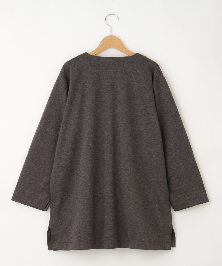 オフプライスストア(ウィメン)(OFF PRICE STORE(Women))のFanaka（ファナカ） 8分袖Vネックカーディガン3