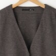 オフプライスストア(ウィメン)(OFF PRICE STORE(Women))のFanaka（ファナカ） 8分袖Vネックカーディガン4
