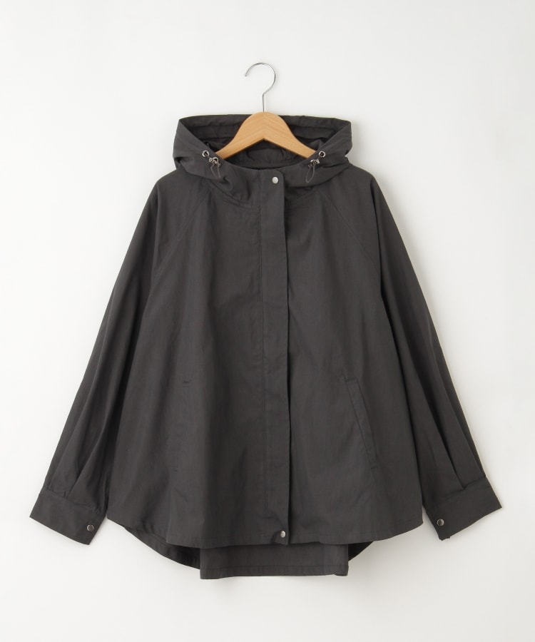 オフプライスストア(ウィメン)(OFF PRICE STORE(Women))のFanaka（ファナカ） フード付きラグランジャンパー1