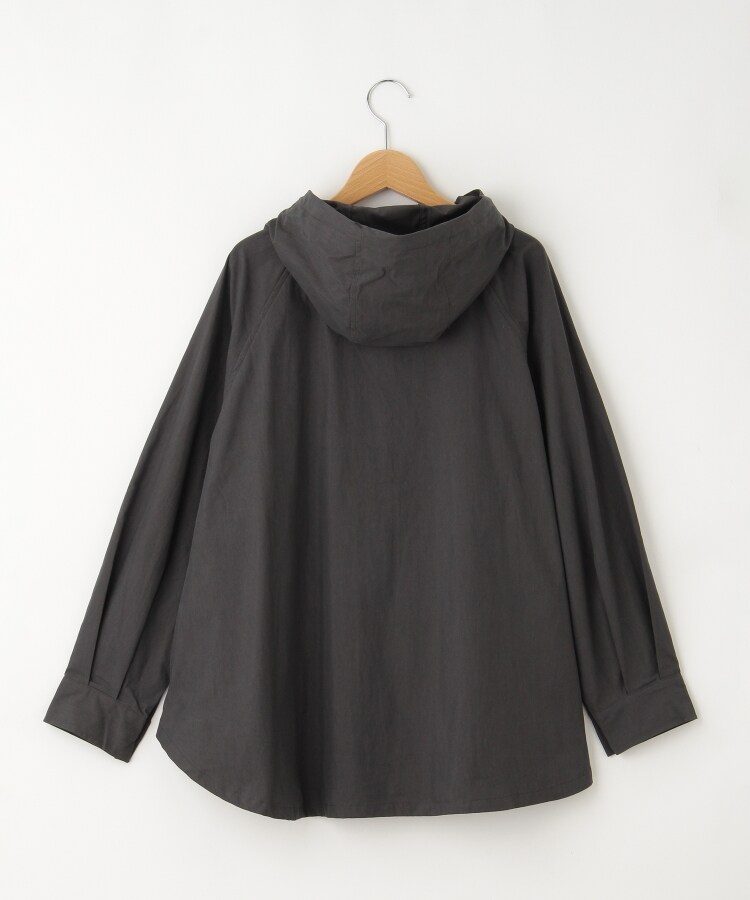 オフプライスストア(ウィメン)(OFF PRICE STORE(Women))のFanaka（ファナカ） フード付きラグランジャンパー2