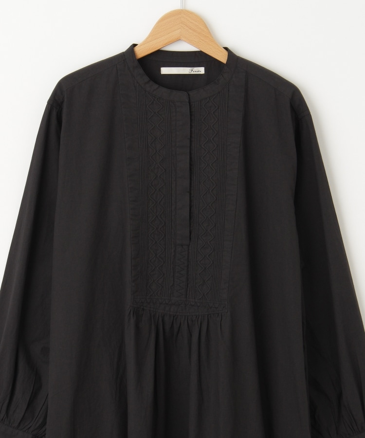 オフプライスストア(ウィメン)(OFF PRICE STORE(Women))のFanaka（ファナカ） 綿ギャザーロングワンピース3