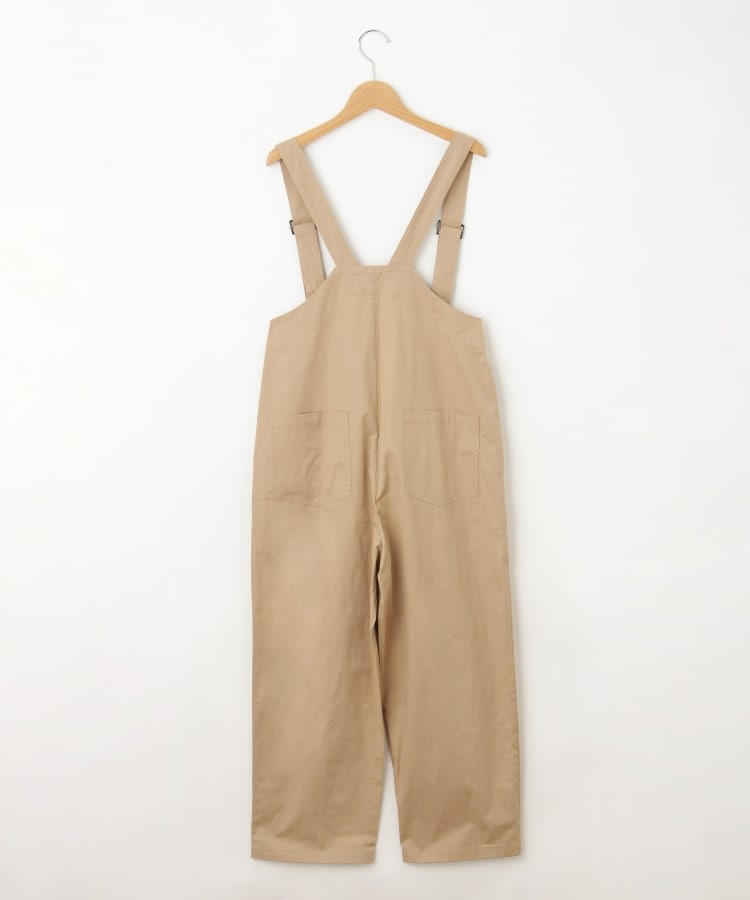 オフプライスストア(ウィメン)(OFF PRICE STORE(Women))のFanaka（ファナカ） BIGポケット付きサロペット2