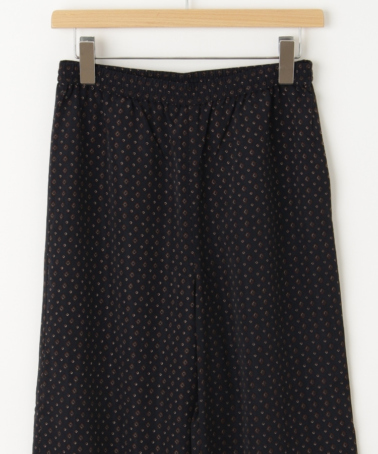 オフプライスストア(ウィメン)(OFF PRICE STORE(Women))のFanaka（ファナカ） 総柄ウエストゴムパンツ3